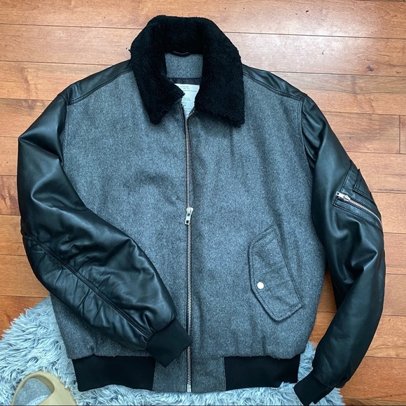 McQ by AlexanderMcQueen